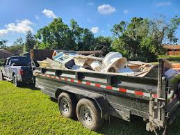 Best Retail Junk Removal  in Monfort Heights, OH